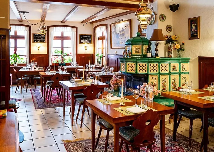 Hotel Bischoff