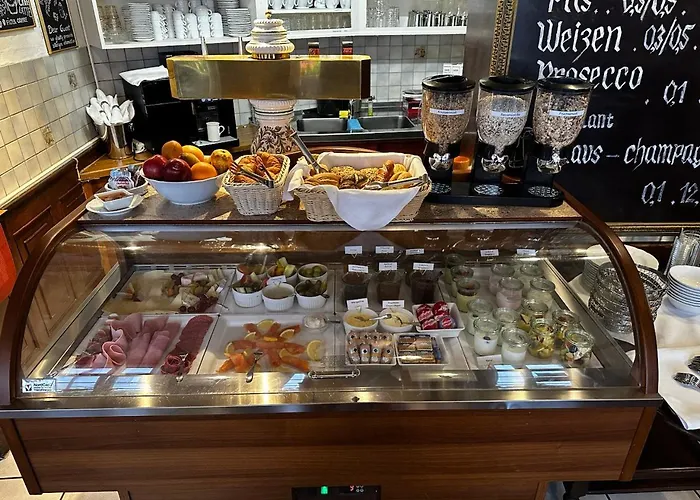Hotel Bischoff