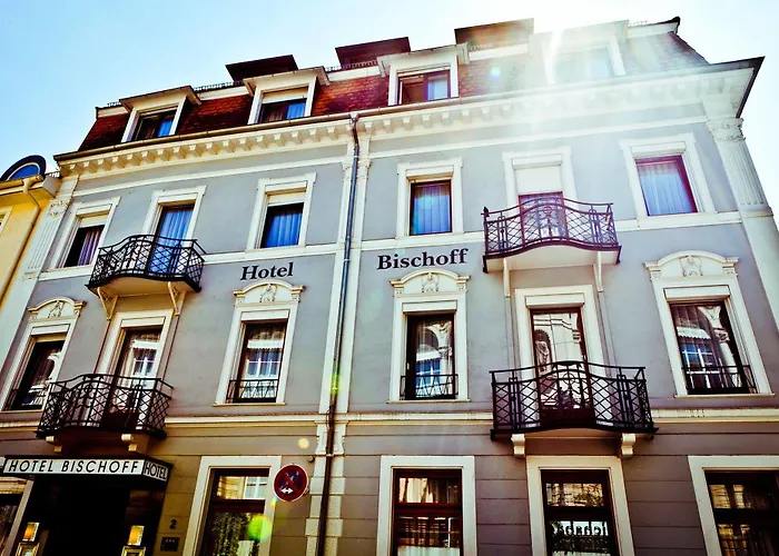 Hotel Bischoff