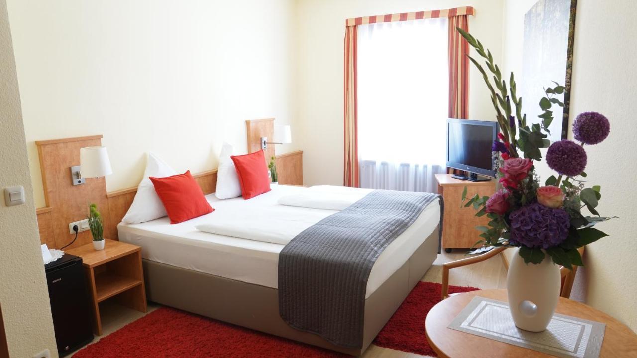 Hotel Bischoff Baden-Baden