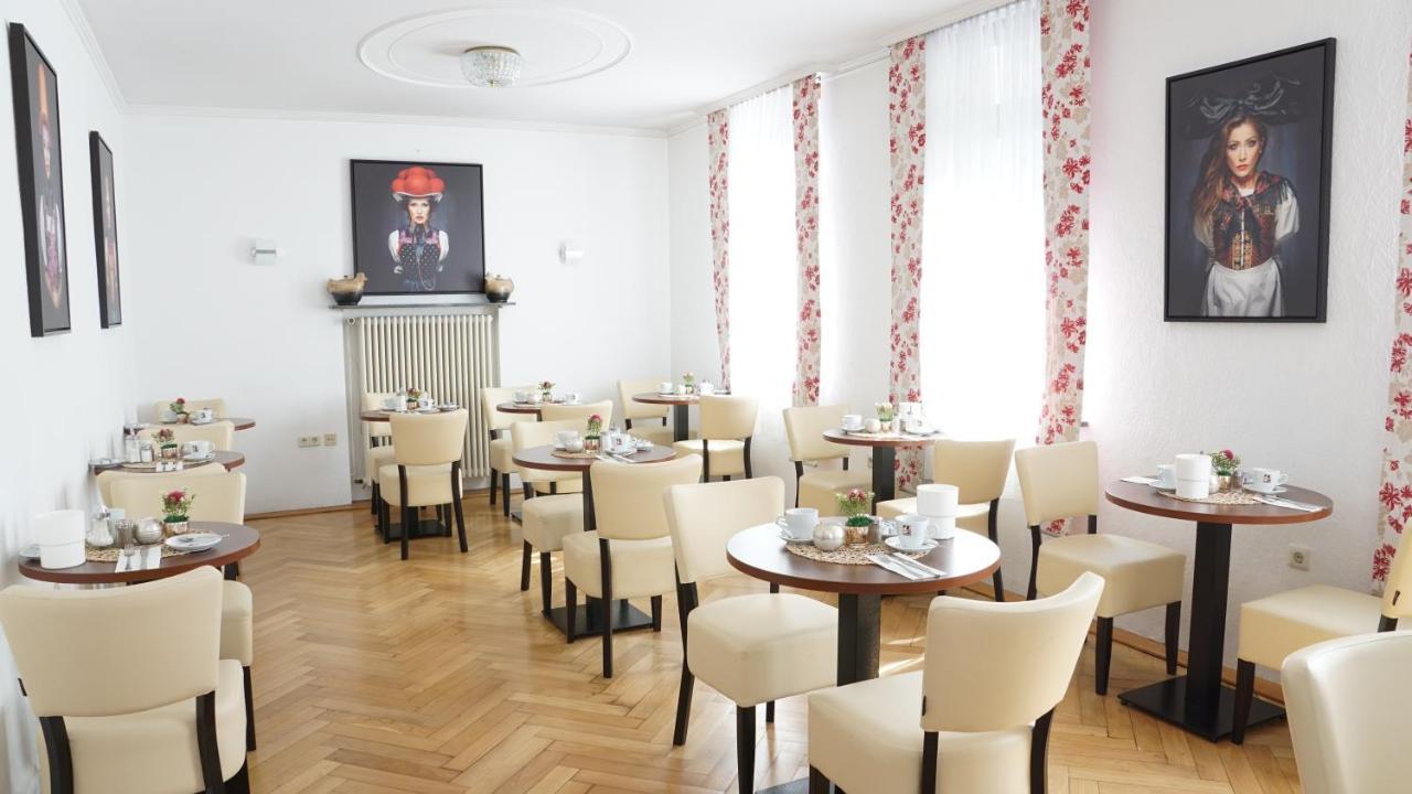 Bischoff Hotel Baden-Baden