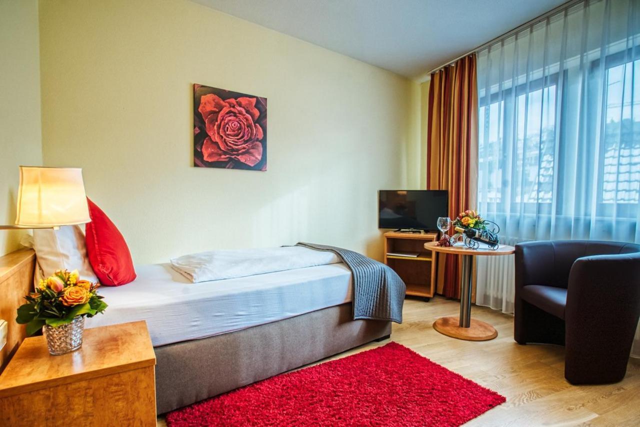Bischoff Hotel Baden-Baden