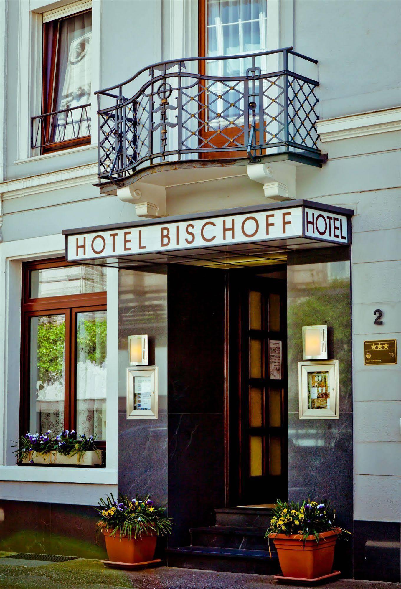 Bischoff