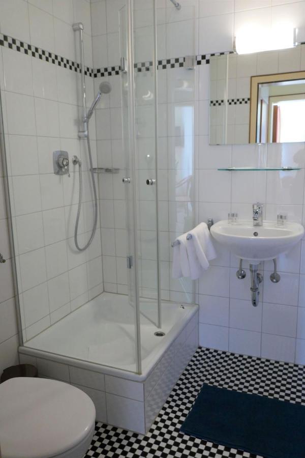 Bischoff Hotel Baden-Baden