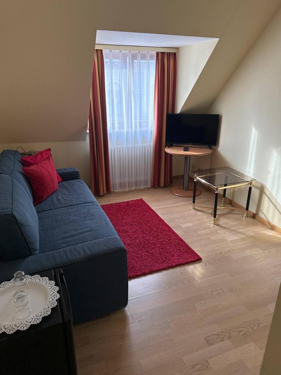 Hotel Bischoff Baden-Baden