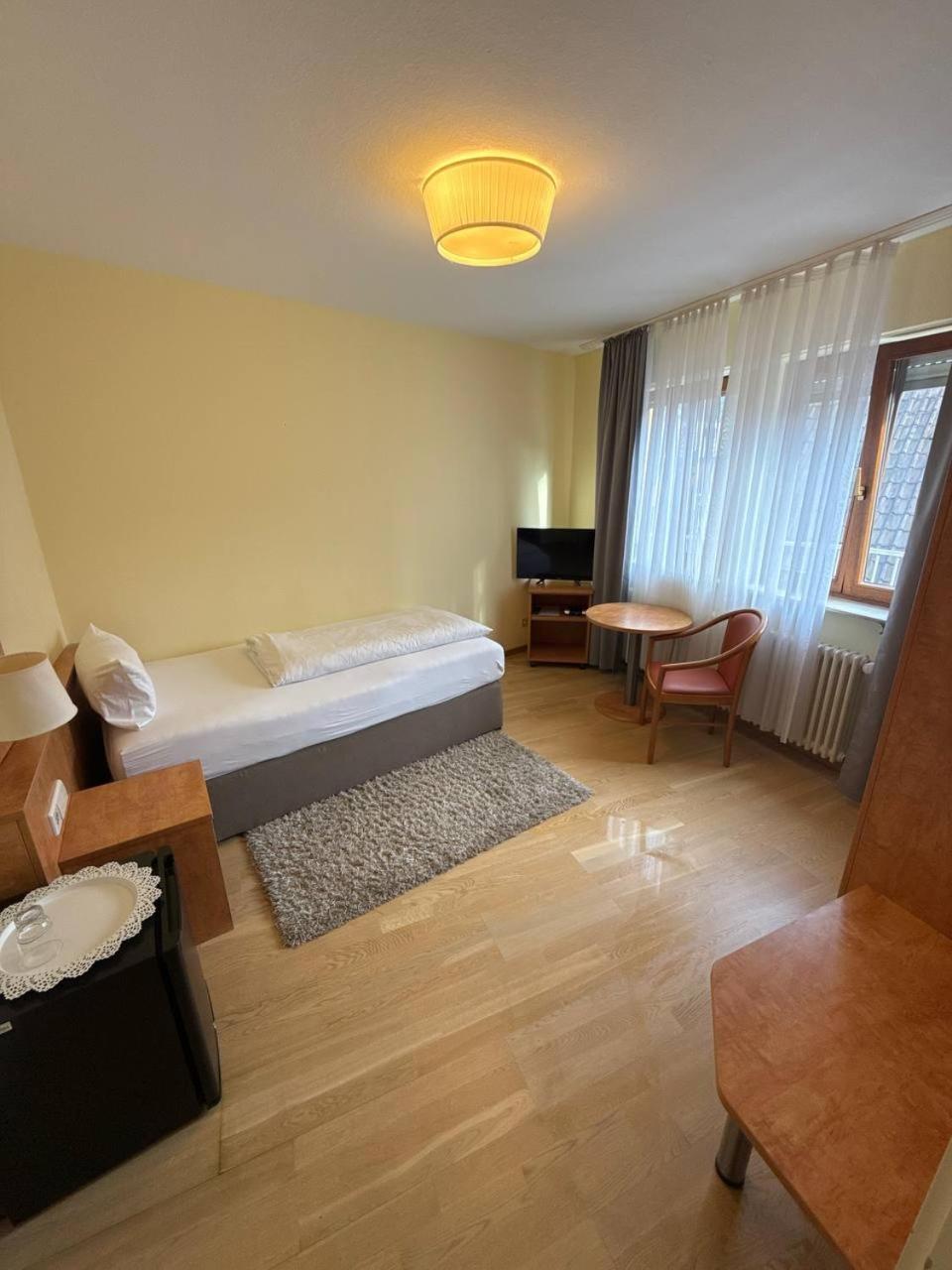 Bischoff Hotel Baden-Baden
