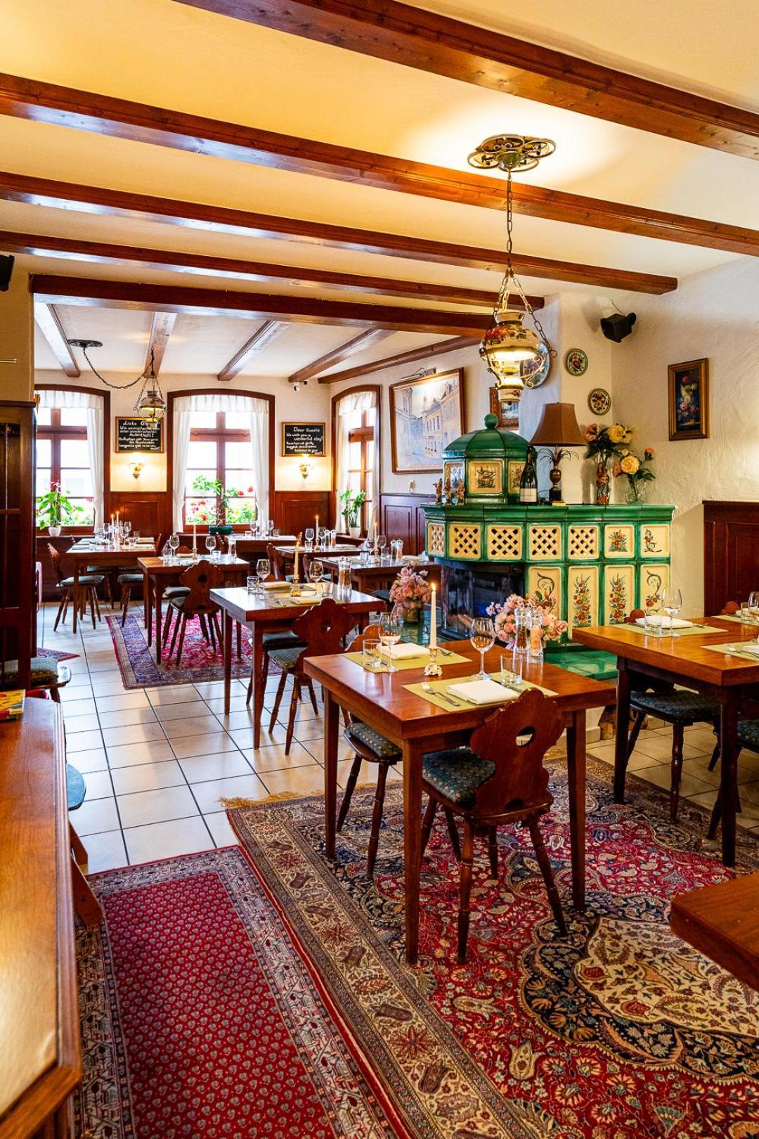 Bischoff Hotel
