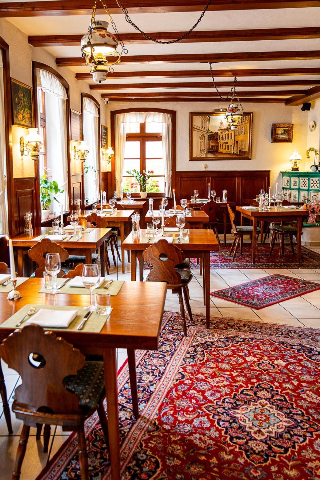 Hotel Bischoff Baden-Baden