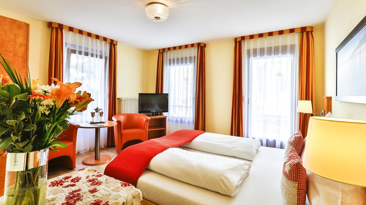 Bischoff Hotel 3*